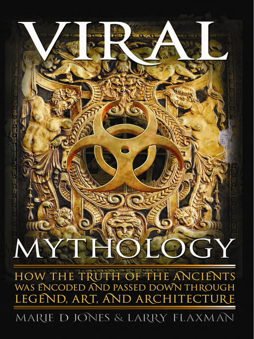Title details for Viral Mythology by Marie D. Jones - Available